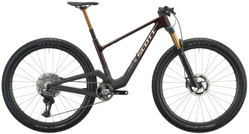 Scott Spark RC Pro