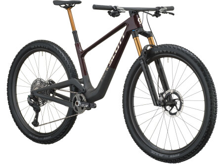 Scott Spark RC Pro
