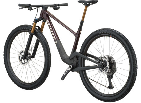 Scott Spark RC Pro