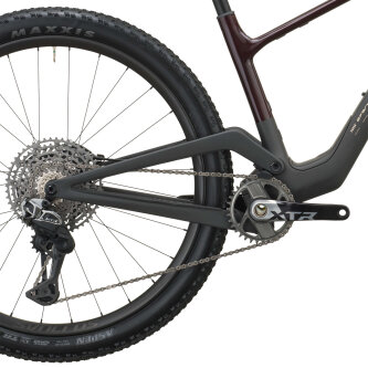 Scott Spark RC Pro