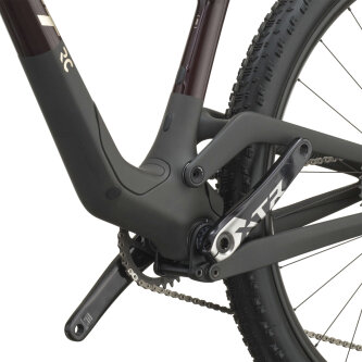 Scott Spark RC Pro
