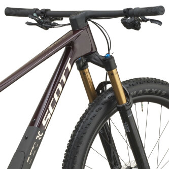 Scott Spark RC Pro