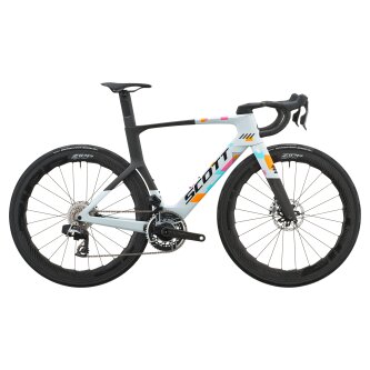 Scott Foil RC Team Replica