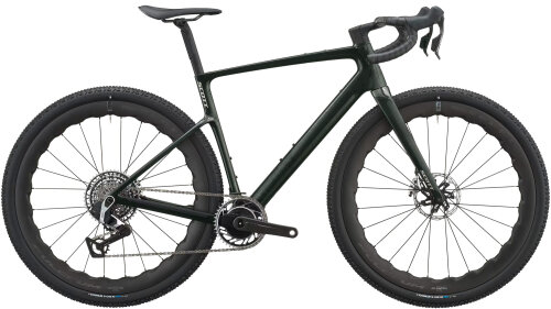 Scott Addict Gravel Premium