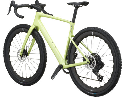 Scott Addict Gravel 20 mojito green