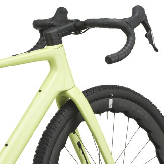 Scott Addict Gravel 20 mojito green