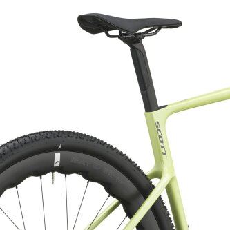 Scott Addict Gravel 20 mojito green