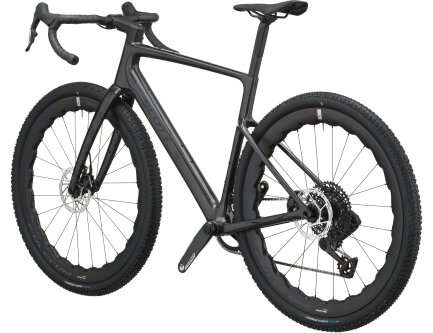Scott Addict Gravel 20 watery black