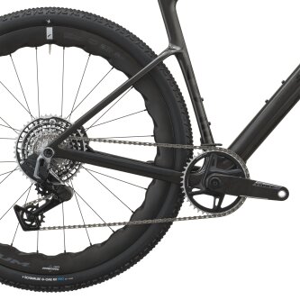 Scott Addict Gravel 20 watery black