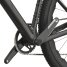Scott Addict Gravel 20 watery black