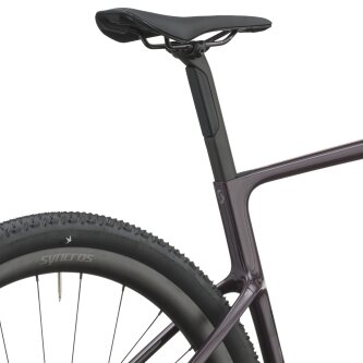 Scott Addict Gravel 30 mulberry purple