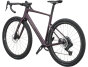 Scott Addict Gravel 30 mulberry purple