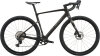 Scott Addict Gravel 40 carbon black