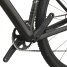 Scott Addict Gravel 40 carbon black