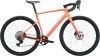 Scott Addict Gravel 40 peach pink