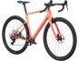 Scott Addict Gravel 40 peach pink