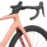 Scott Addict Gravel 40 peach pink