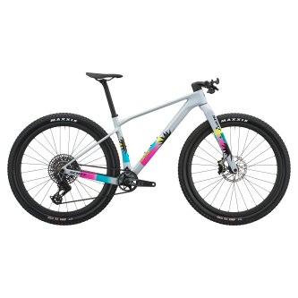 Scott Scale Gravel 10 dorado grey