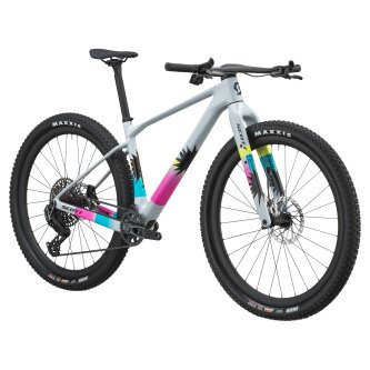 Scott Scale Gravel 10 dorado grey