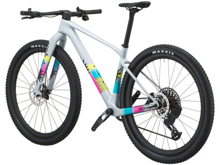 Scott Scale Gravel 10 dorado grey