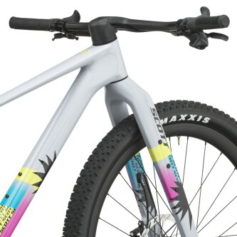 Scott Scale Gravel 10 dorado grey