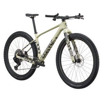 Scott Scale Gravel 20 ash green