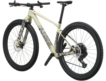 Scott Scale Gravel 20 ash green