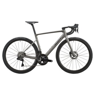 Scott Addict RC Pro tungsten grey