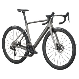 Scott Addict RC Pro tungsten grey
