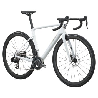 Scott Addict RC Team rainbow white