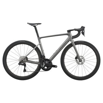 Scott Addict RC 10 tungsten grey