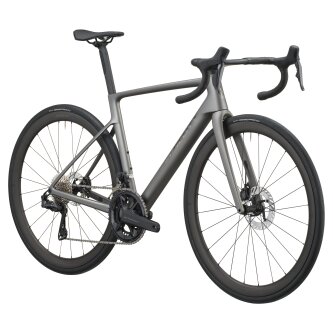 Scott Addict RC 10 tungsten grey