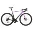 Scott Addict RC 10 flourish blue/carbon black