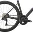 Scott Addict RC 10 flourish blue/carbon black