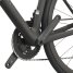 Scott Addict RC 10 flourish blue/carbon black