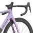 Scott Addict RC 10 flourish blue/carbon black