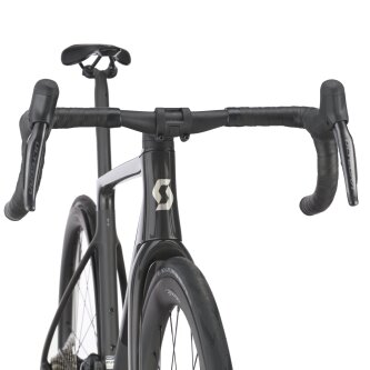 Scott Addict RC 20 carbon black