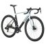 Scott Addict RC 25 cumulus white/carbon black