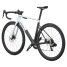 Scott Addict RC 25 cumulus white/carbon black