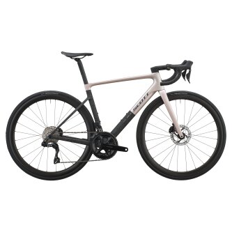 Scott Addict RC 30 champagne pink/carbon black