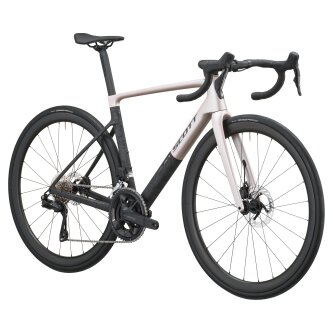 Scott Addict RC 30 champagne pink/carbon black