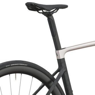 Scott Addict RC 30 champagne pink/carbon black