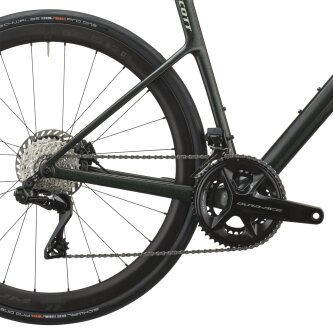 Scott Addict Premium