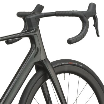 Scott Addict Premium