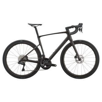 Scott Addict 20 carbon black