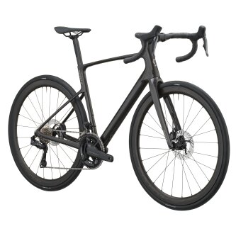 Scott Addict 20 carbon black