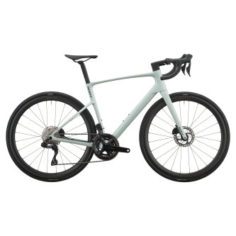 Scott Addict 30 sand green