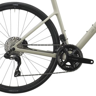 Scott Addict 40 agate grey