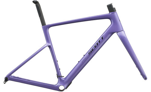 Scott Addict Gravel 10 HMX Carbon Rahmenset