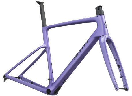 Scott Addict Gravel 10 HMX Carbon Rahmenset